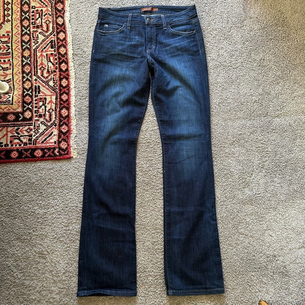 Joe's Curvy Bootcut Jeans